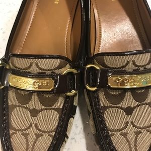 Coach Shoes